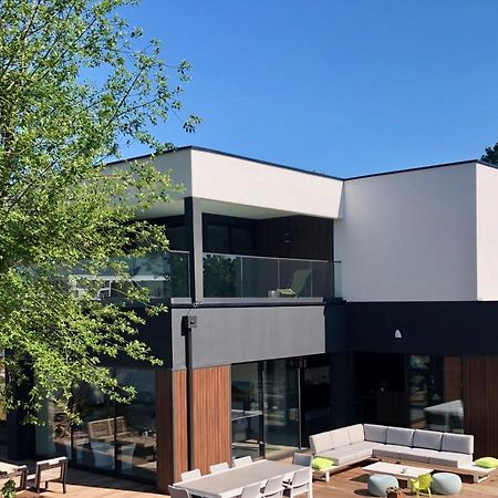 Hotelya - Lille Villeneuve D'Ascq 外观 照片