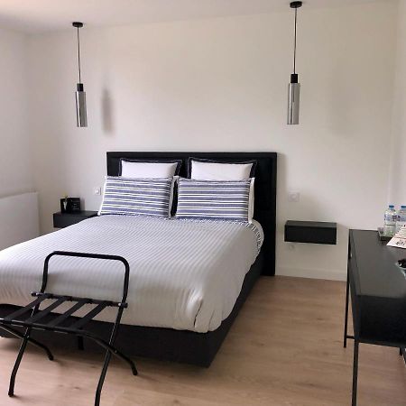 Hotelya - Lille Villeneuve D'Ascq 外观 照片