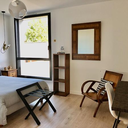 Hotelya - Lille Villeneuve D'Ascq 外观 照片