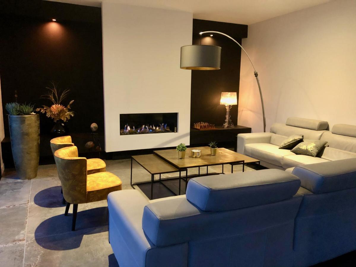 Hotelya - Lille Villeneuve D'Ascq 外观 照片