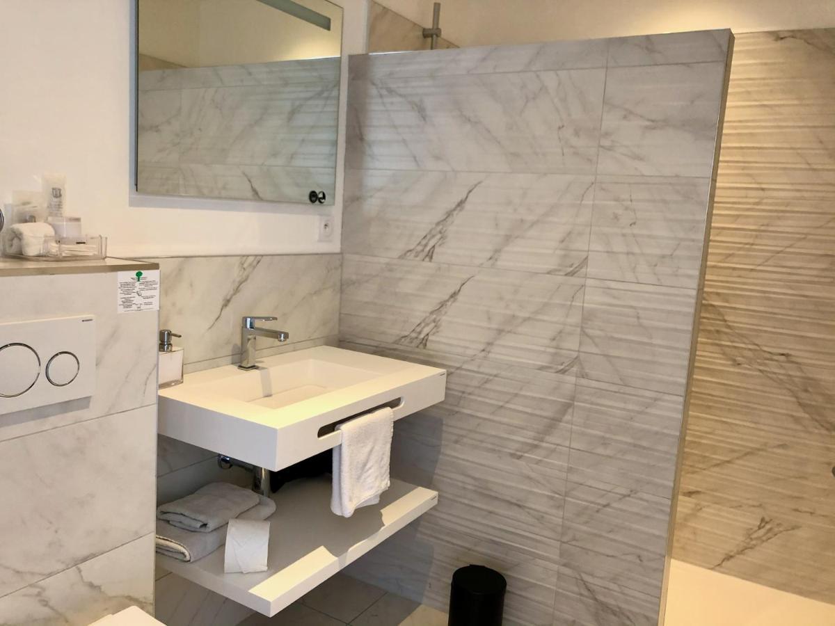 Hotelya - Lille Villeneuve D'Ascq 外观 照片