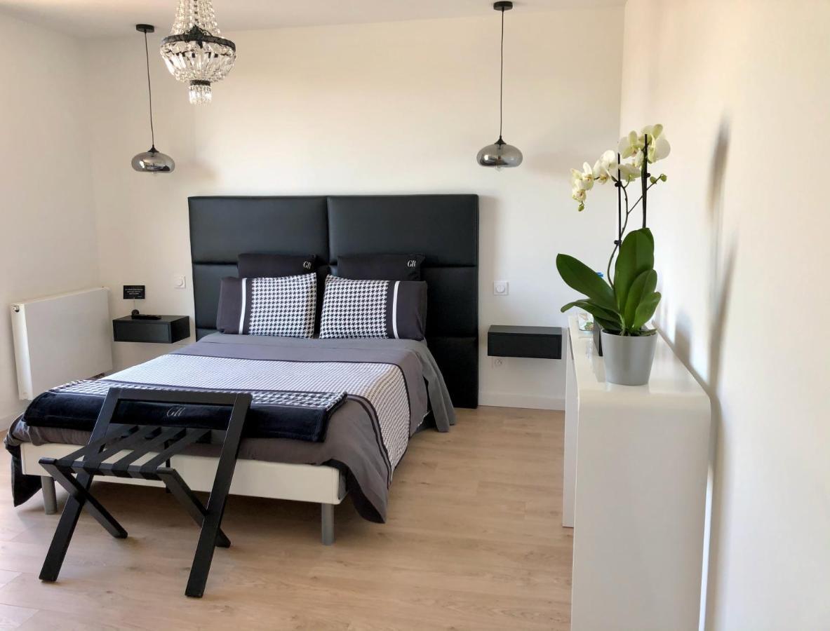 Hotelya - Lille Villeneuve D'Ascq 外观 照片