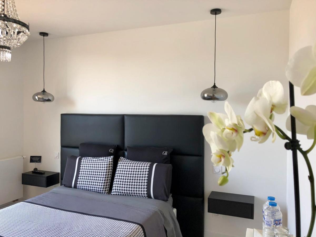 Hotelya - Lille Villeneuve D'Ascq 外观 照片