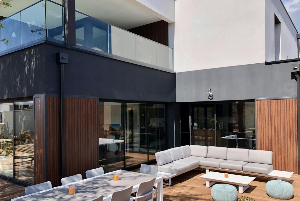 Hotelya - Lille Villeneuve D'Ascq 外观 照片