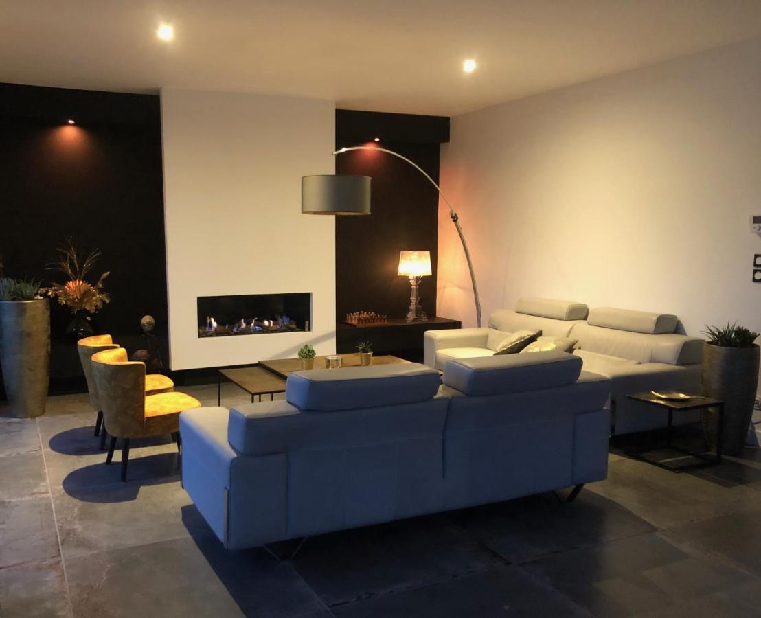 Hotelya - Lille Villeneuve D'Ascq 外观 照片