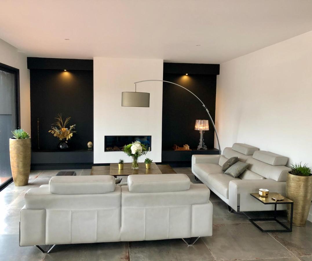 Hotelya - Lille Villeneuve D'Ascq 外观 照片