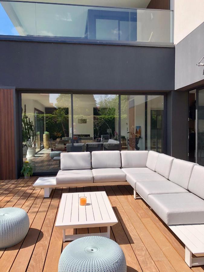 Hotelya - Lille Villeneuve D'Ascq 外观 照片