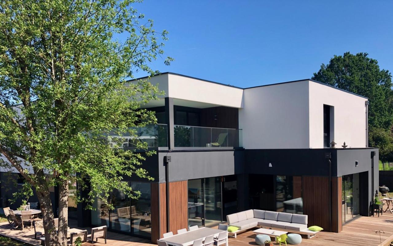 Hotelya - Lille Villeneuve D'Ascq 外观 照片