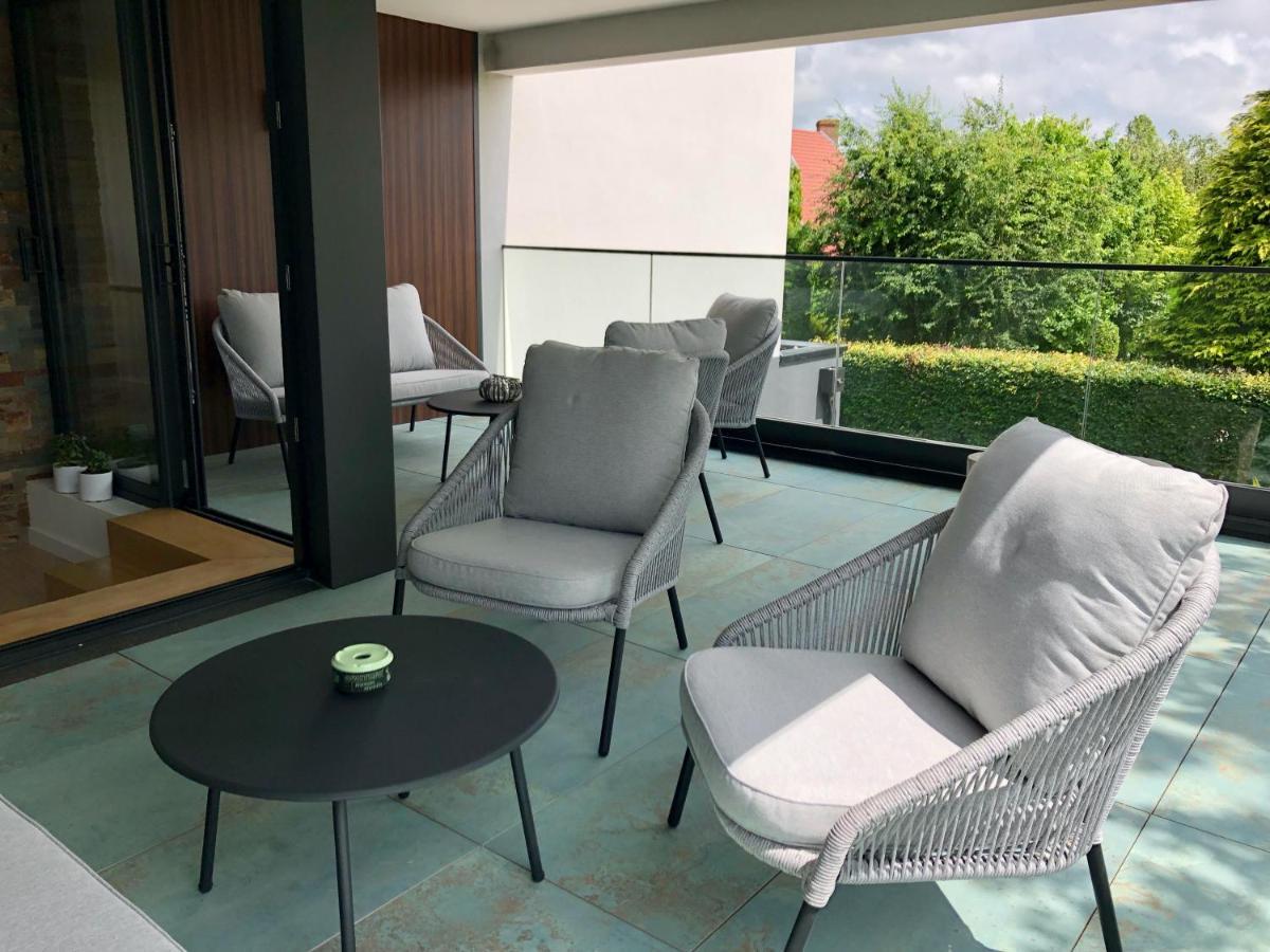 Hotelya - Lille Villeneuve D'Ascq 外观 照片