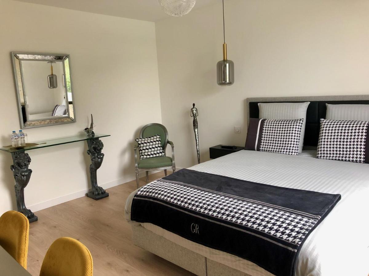 Hotelya - Lille Villeneuve D'Ascq 外观 照片